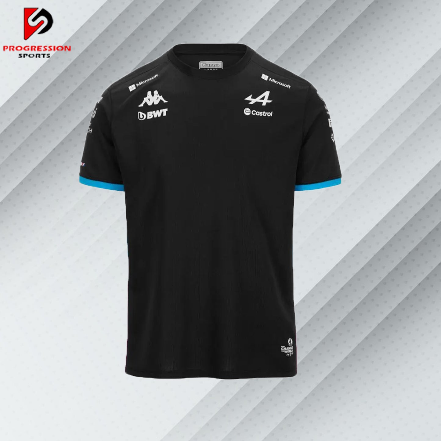BWT F1 Go Kart Racing Suit with T-Shirt & Balaclava – Progression Race Wears
