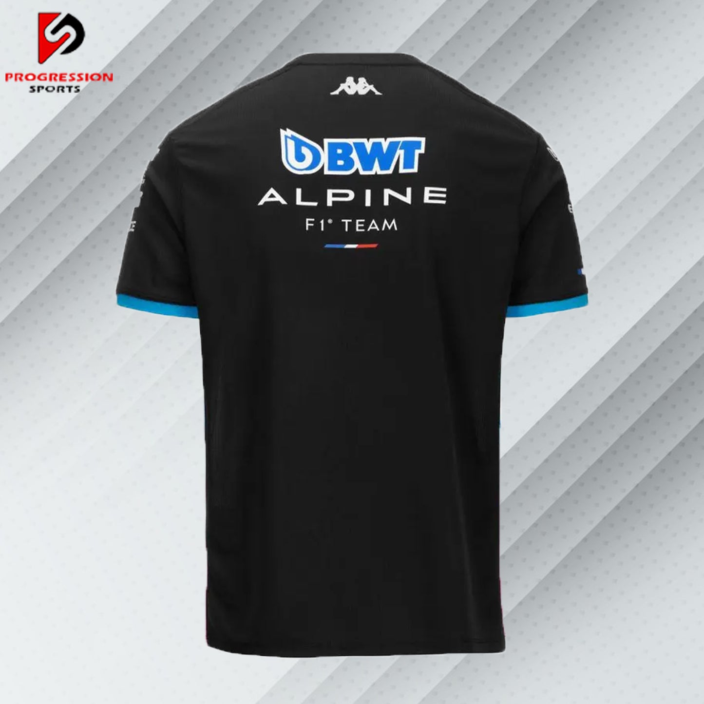 BWT F1 Go Kart Racing Suit with T-Shirt & Balaclava – Progression Race Wears