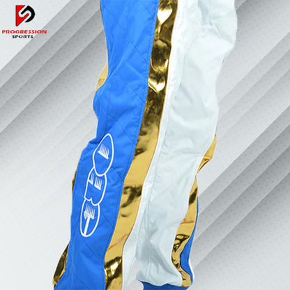 2015 Top Kart Race Suit Replica