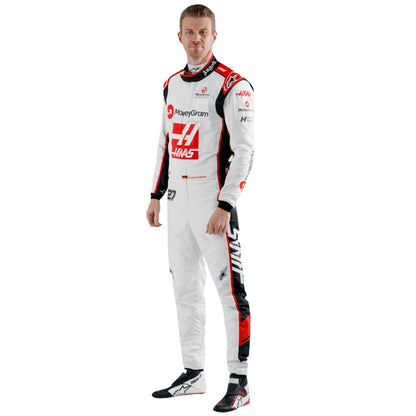 2023 Nico Hülkenberg F1 Race Suit Replica