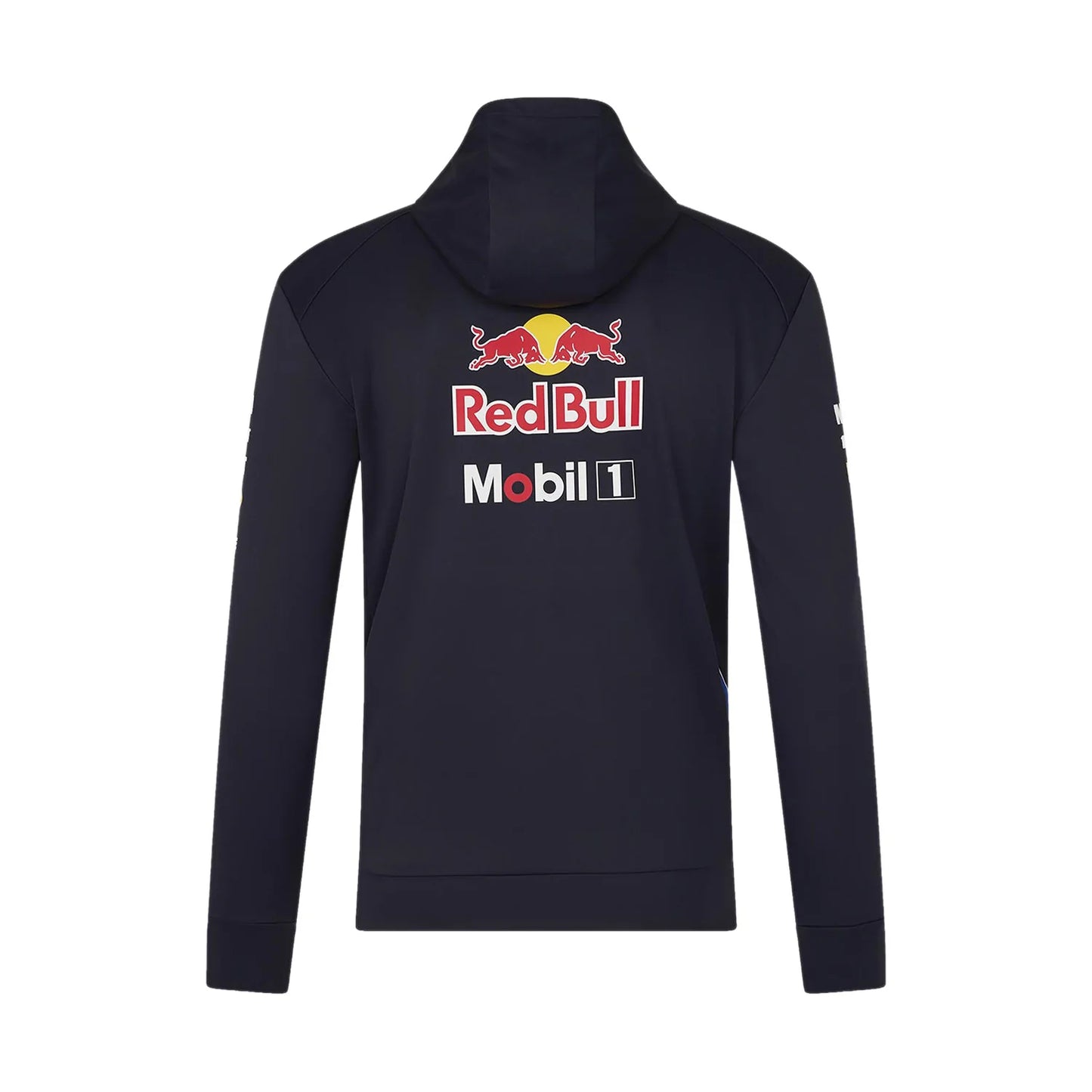 2026 Red Bull Racing Teamwear Jacket