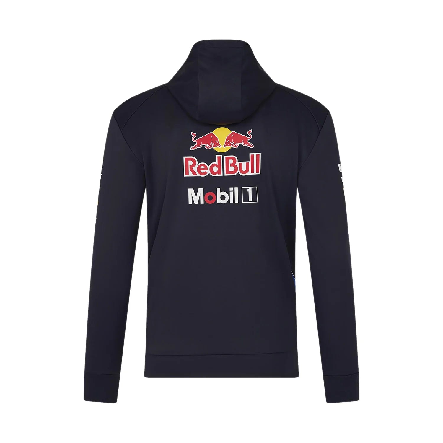 2026 Red Bull Racing Teamwear Jacket