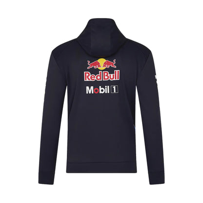 2026 Red Bull Racing Teamwear Jacket