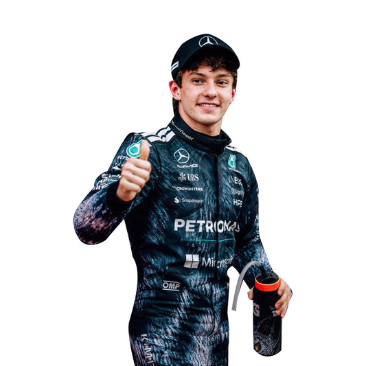 2026 Andrea Kimi Antonelli Japanese GP  F1 Race Suit Replica