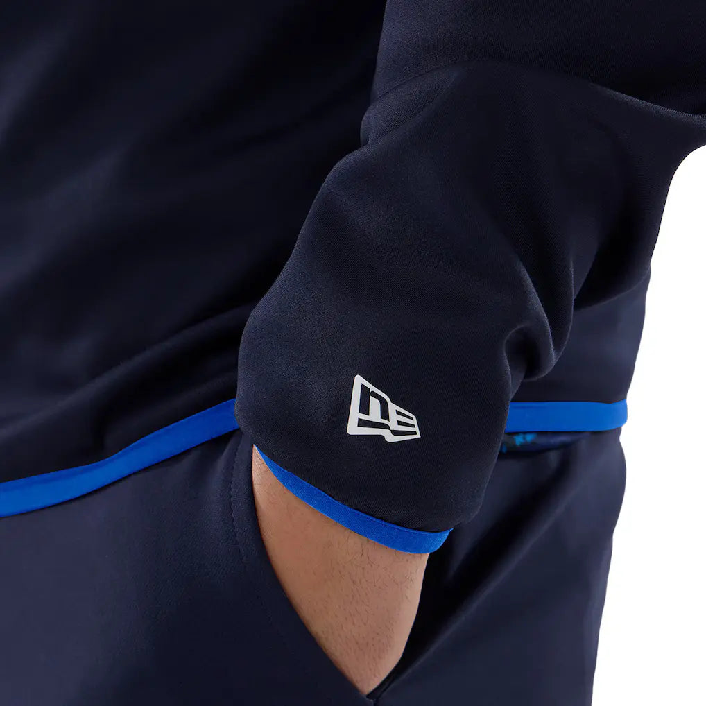 Williams Racing New Era Team Jacket | Formula 1 Teamwear