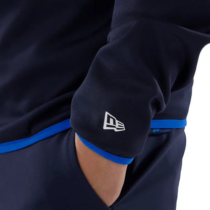 Williams Racing New Era Team Jacket | Formula 1 Teamwear