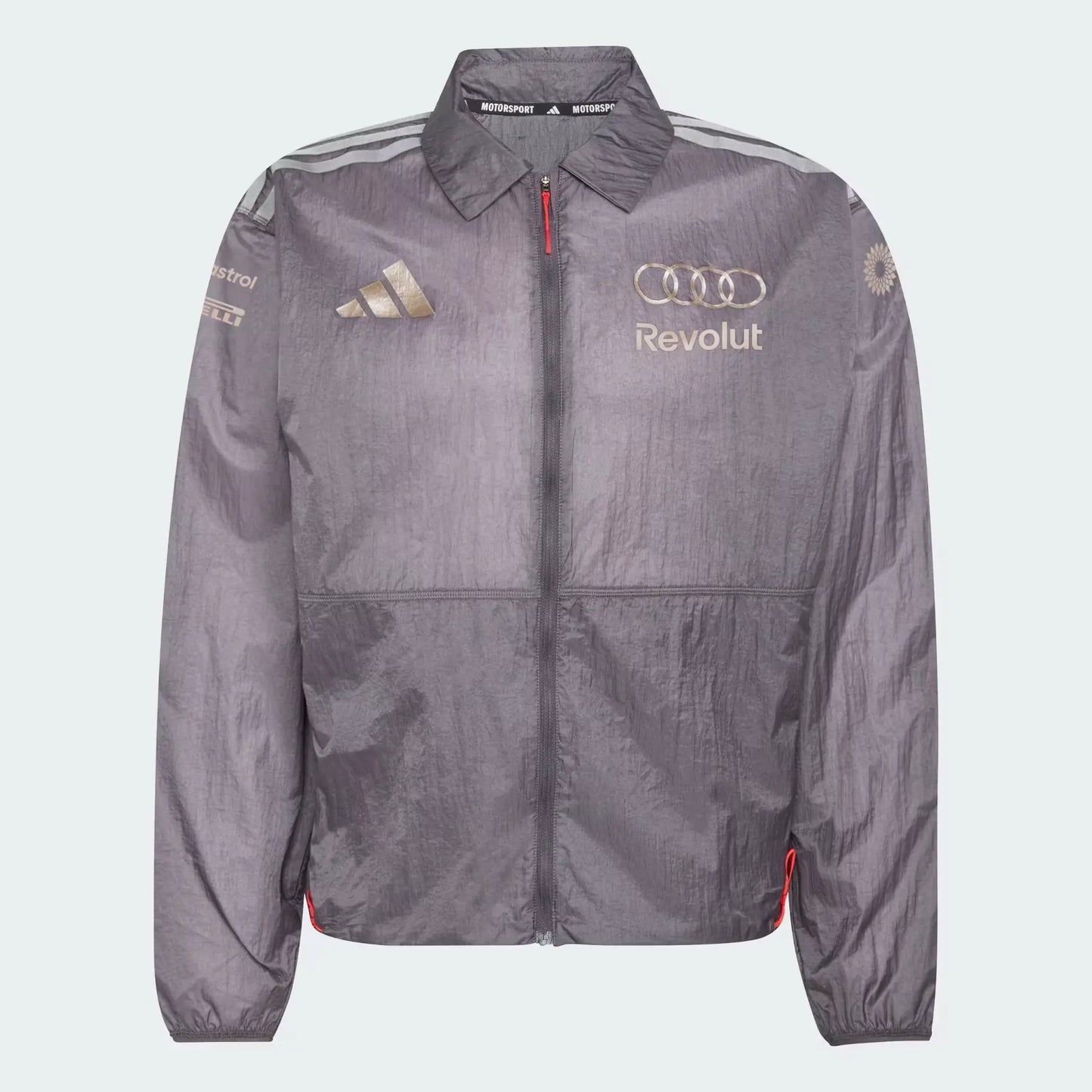 Audi Revolut F1 Team Driver Paddock Jacket