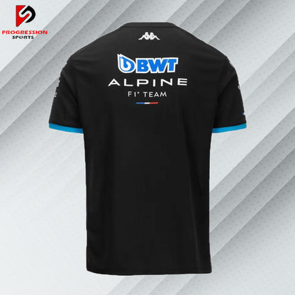 BWT F1 Go Kart Racing Suit with T-Shirt & Balaclava – Progression Race Wears