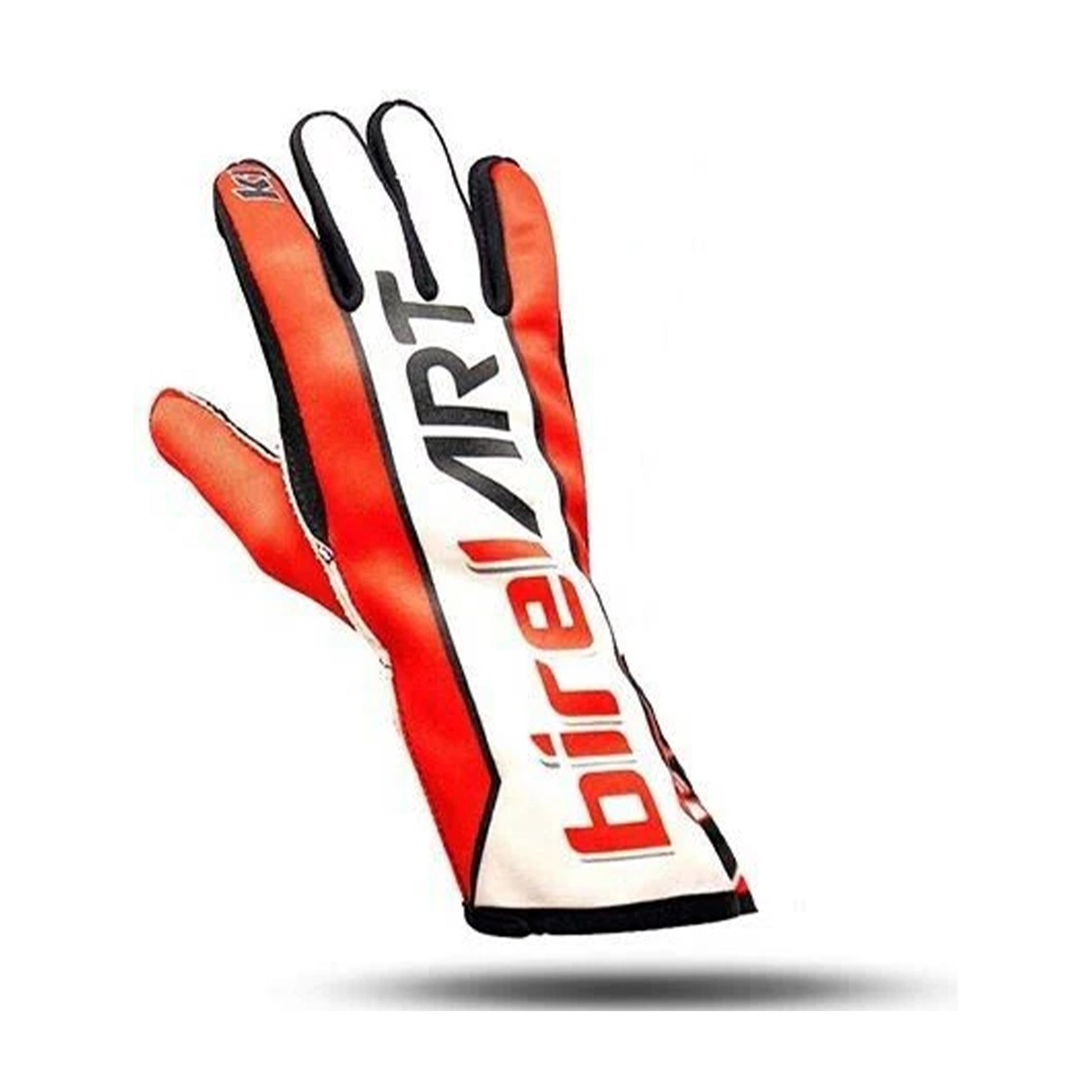 Step into professional karting style with the 2020 Birel ART Go-Kart Race Suit, Shoes & Gloves Replica.