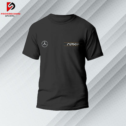 F1 APX Grand Prix Damson Idris Kart Racing Suit with T-Shirt & Balaclava – Progression Race Wears