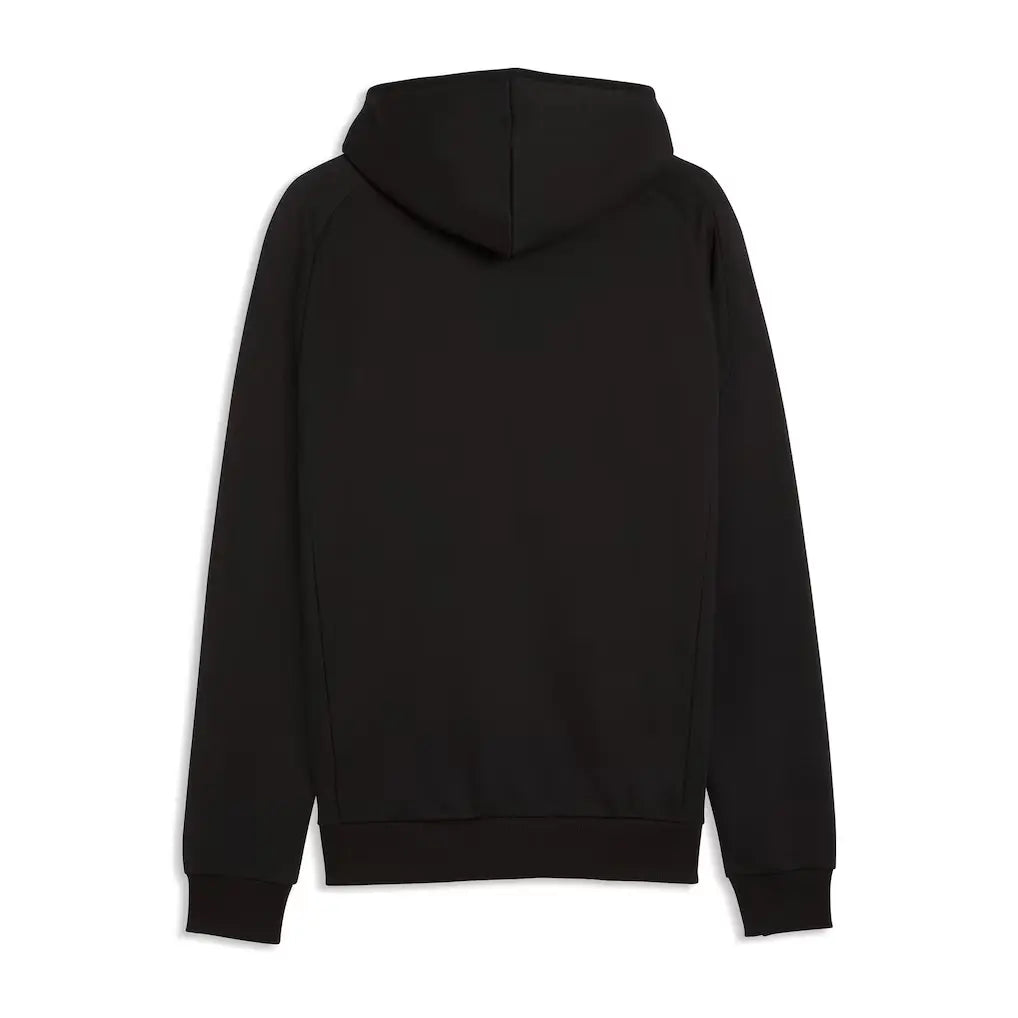 Ferrari HDD Sweat Jacket by Puma Black