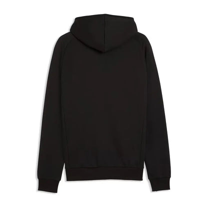 Ferrari HDD Sweat Jacket by Puma Black