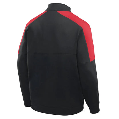 Formula 1 Classic Half Zip Sweat Top