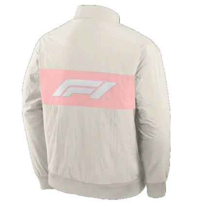Giacca Formula 1 Japan Street Racer – Stile F1 Unisex