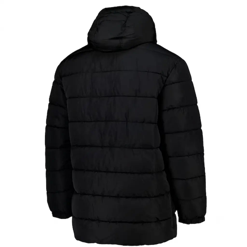 Formula 1 Padded Jacket Black