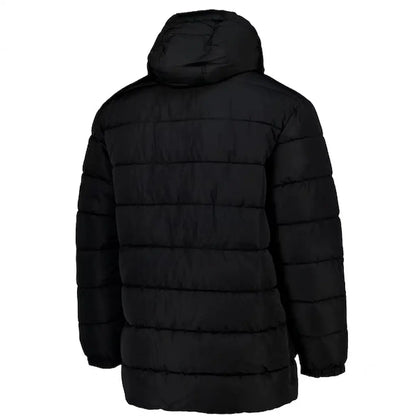 Formula 1 Padded Jacket Black