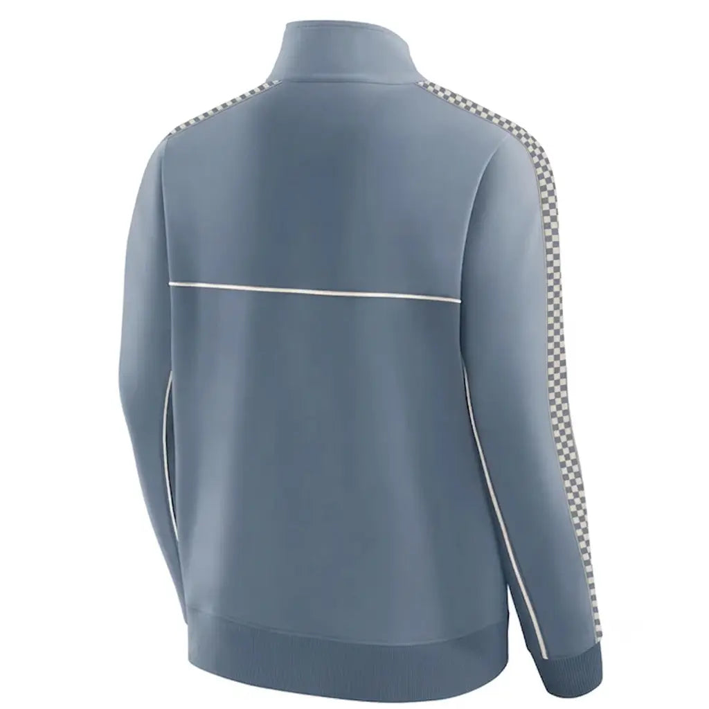 Giacca da Pista Formula 1 Heritage Blu