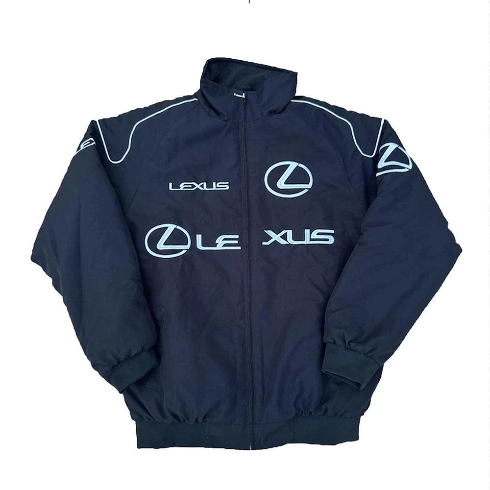 Toyota Lexus Racingjacke Bomberjacke Premium JDM