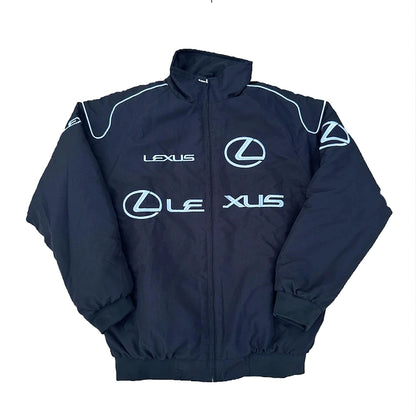 Toyota Lexus Racingjacke Bomberjacke Premium JDM
