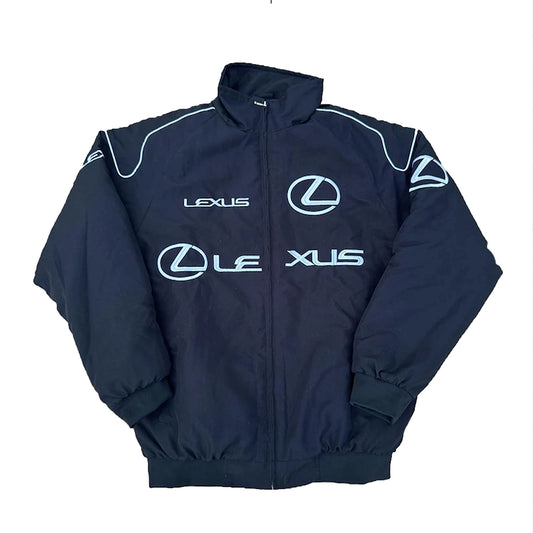 Toyota Lexus Racing Jacket Bomber Jacket Premium JDM