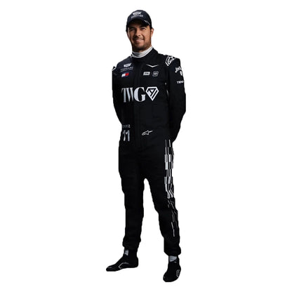 Sergio Perez 2026 F1 Race Suit Replica