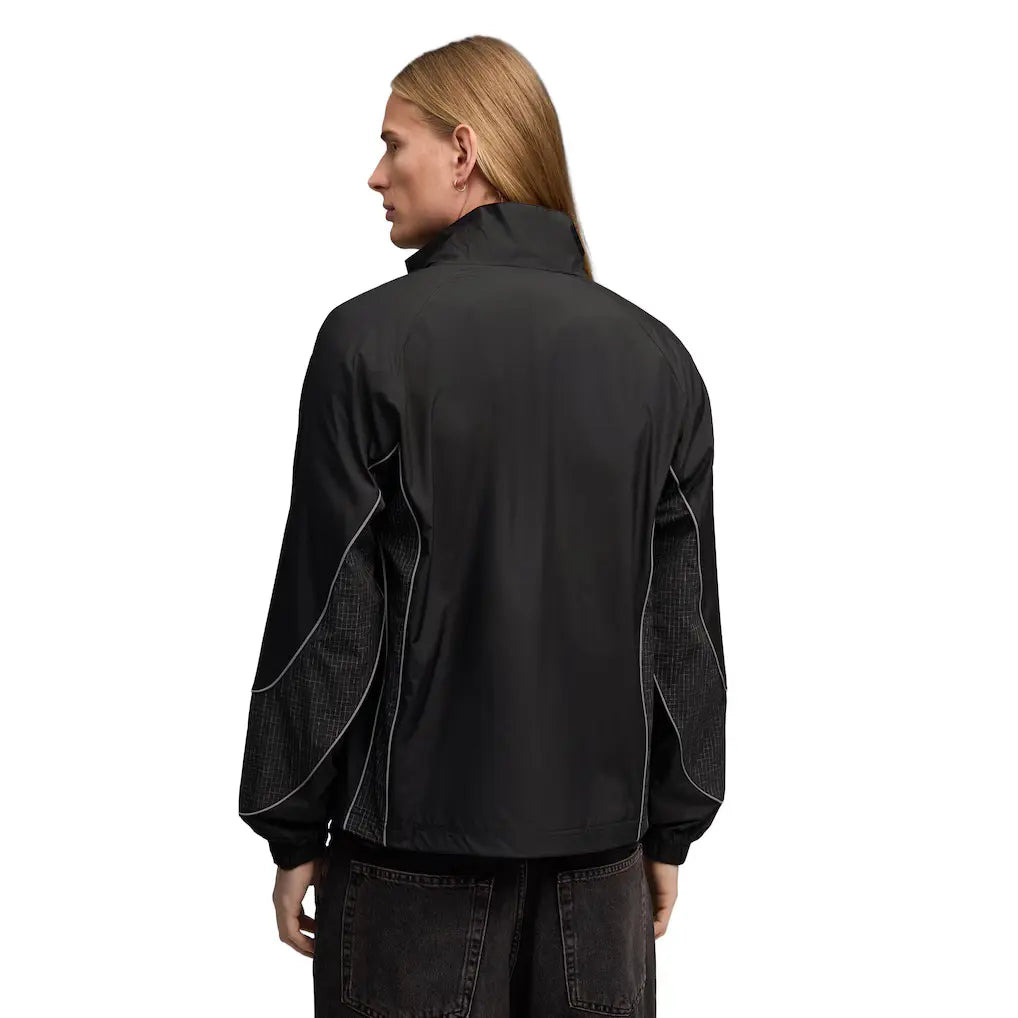 Ferrari PUMA TECH-X Jacket Black